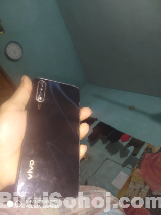 Vivo s1